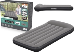 Надуваем матрак 99 × 188 × 30 cm BESTWAY Tritech с USB помпа