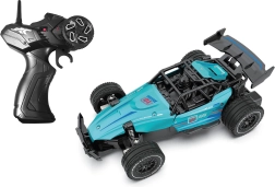 Метална RC формула с дистанционно управление 21 см