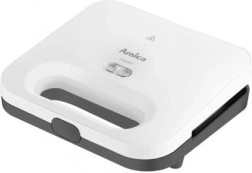 Сандвич тостер Amica SMK2011 с незалепващи плочи 700 W