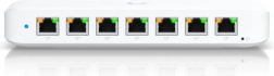 Unifi суич 8-портов PoE 42W