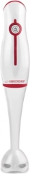 Hand mixer Frappe red