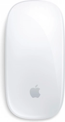 Apple Magic Mouse white wireless mouse