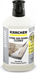 Почистващ препарат за камък 3 в 1 1 l Kärcher