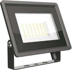 LED прожектор 50 W неутрално бяло 4000 K