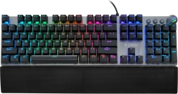 Механична геймърска клавиатура Aurora K-4