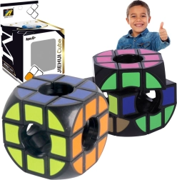 Логическа кубче Рубик VOID тип II 3x3