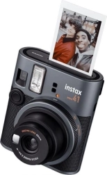 Instax Mini 40 черен фотоапарат