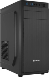 Компютърна кутия NATEC Aracanta Midi Tower