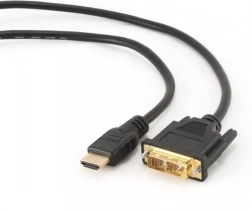 Кабел HDMI към DVI-D 0,5 м