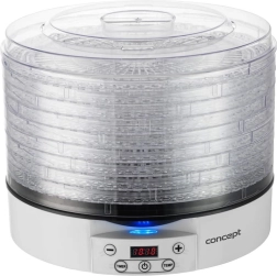 Food Dehydrator Concept SO2020