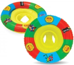 Бебешки плувен пояс Къртек за най-малките