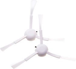 Side brushes for Xiaomi Mi Robot Vacuum Mop 1C, white (2 pcs in pack)