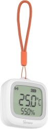 Zigbee LCD сензор за температура и влажност SONOFF SNZB-02WD