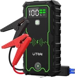 Стартов източник за автомобил UTRAI JS1 Pro