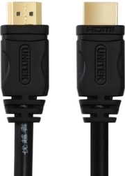 HDMI Cable 1.0m Gold v2.0