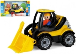 Lena Truckies товарач за деца