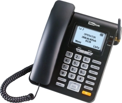 Настолен GSM телефон