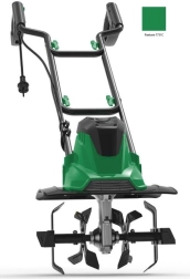 Електрическа култиватор MALTec MasterTill 1500 W