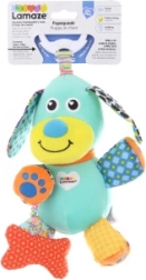 Lamaze кученце с разнообразни звуци