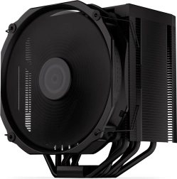 CPU охладител Fortis 5 Black