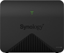 Synology mr2200ac mesh tri-band wi-fi router with vpn