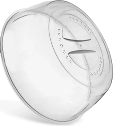 Капак за микровълнова фурна 26 cm