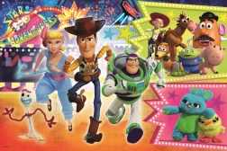 Пъзел TREFL TOY STORY 4 maxi 24 части