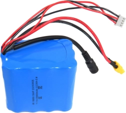 Батерия Flytec V030 20000 mAh Li‑ion 12 V за риболовна лодка