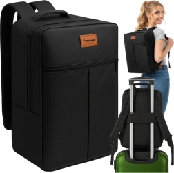 Travel backpack TRIZAND 40 × 25 × 20 cm – cabin carry-on luggage