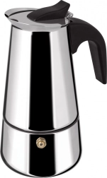 Кафеварка за италианско еспресо 200 ml, Moka Kaffe