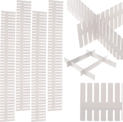 Органайзер разделители за чекмеджета 4 бр.