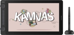 Графичен таблет Huion Kamvas 13 Gen 3