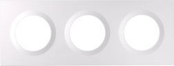 Рамка за троен превключвател SONOFF Orb EF3G