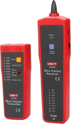 Локатор за проводници UNI‑T UT682