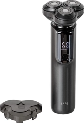Мъжка ротационна самобръсначка Lafe MasterGlide IPX7