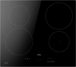 Amica 60 cm Induction Hob with HobControl and PowerBooster
