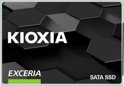 SSD диск KIOXIA Exceria 960GB SATA3