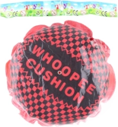 Пърдяща възглавничка 18 см