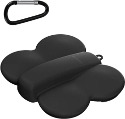 Protective Case Butterfly Sunnylife for NEO with Carabiner Black
