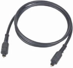 Optical Cable TOSLINK 3M