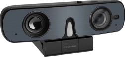 Camera for Videoconferences All-in-One 1080p USB
