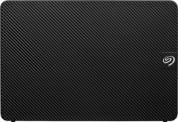 Външен твърд диск SEAGATE Expansion 6 TB 3,5" черен