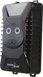 Автомобилен ултразвуков отблъсквач за гризачи GreenBlue