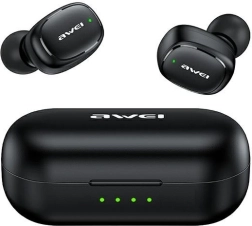 Wireless Earphones AWEI T13 Pro Bluetooth 5.1