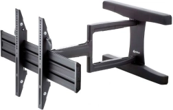 VSM653 Wall Mount Swivel for Monitors 49-65 Inches VESA 100×100 - 600×400 36 kg