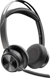 Stereo Headset Voyager Focus 2 with Microsoft Teams Certification