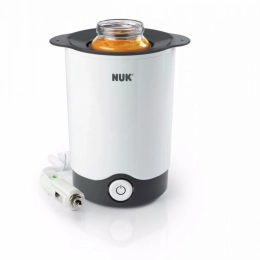 NUK Thermo Express Plus Electric Bottle Warmer