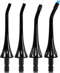 Резервни дюзи за орален ирригатор Toothie X60 – комплект 4 бр.