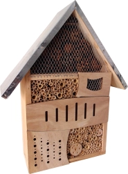 Хотел за насекоми World Tour