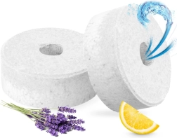 Резервни таблетки за обезвлажнител с аромат на лавандула и лимон 2×450 g